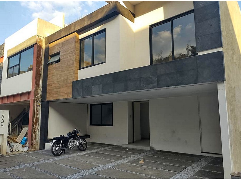 Construcción Obras México