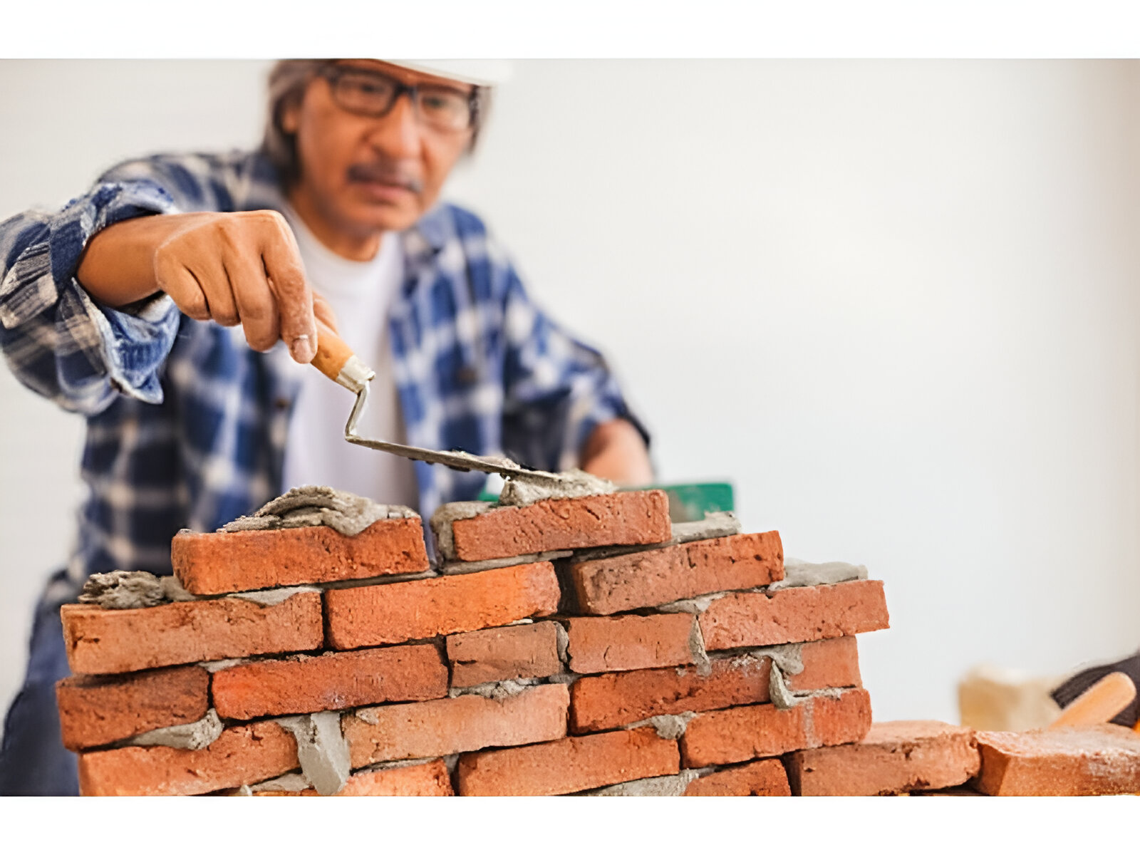 Servicios Albañilería General CDMX