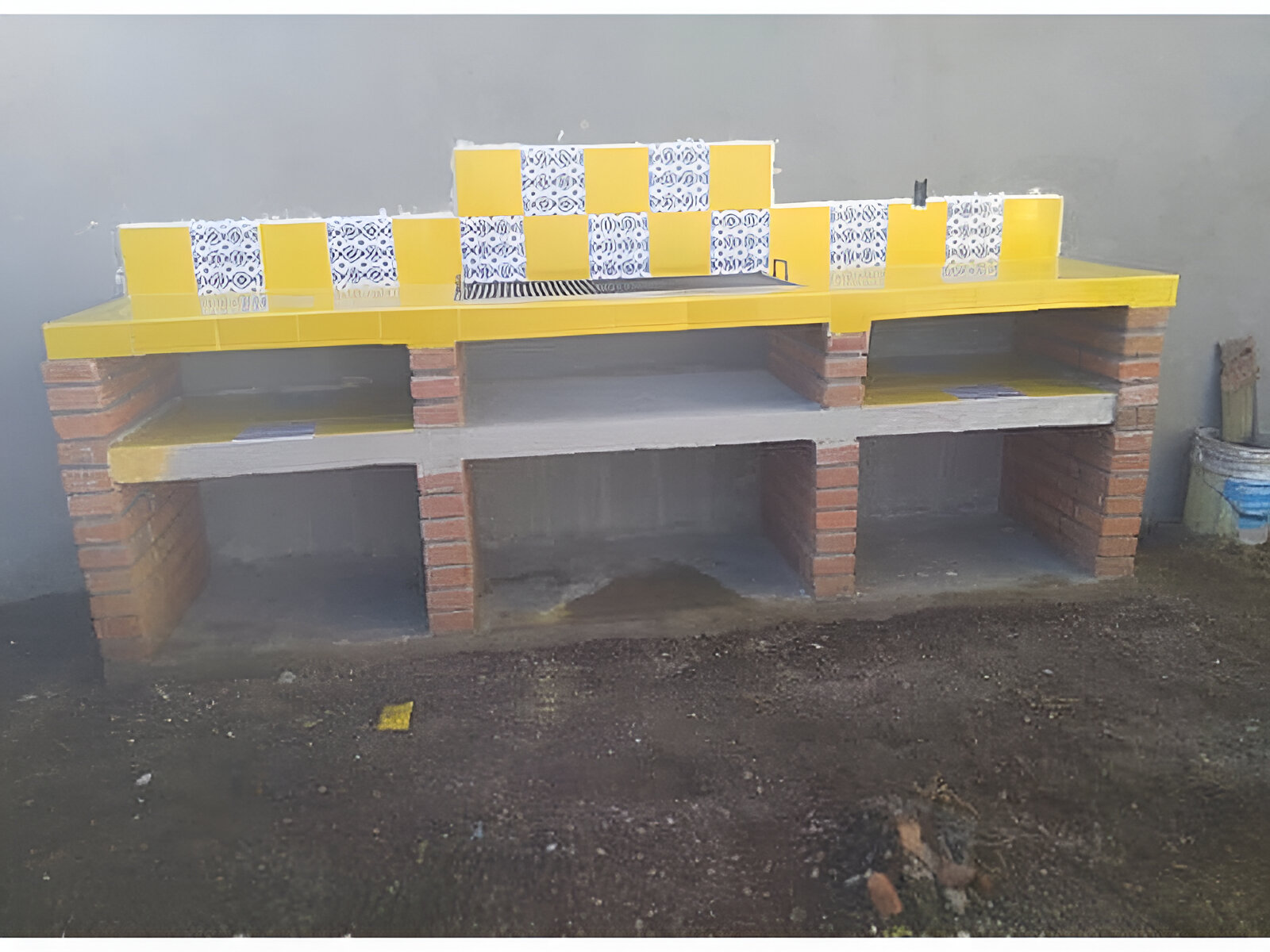 Servicios Albañilería CDMX