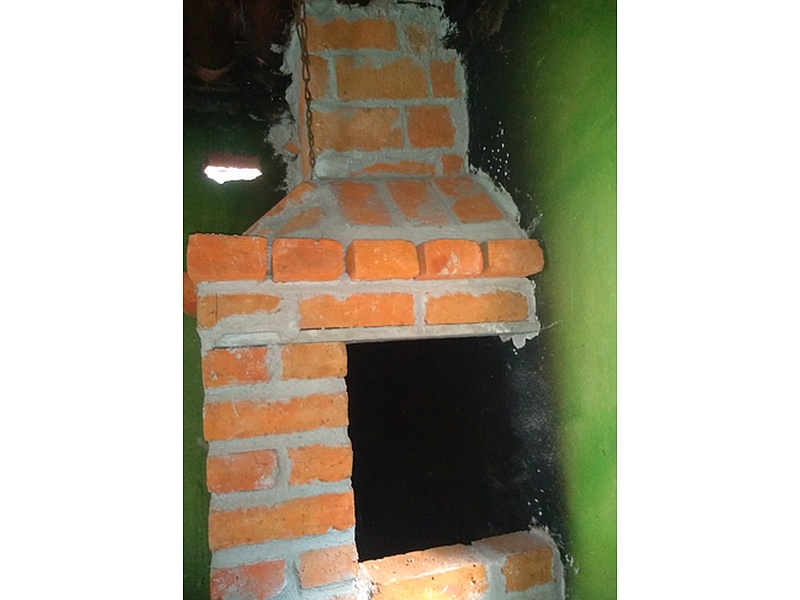 Colocación Ladrillo México