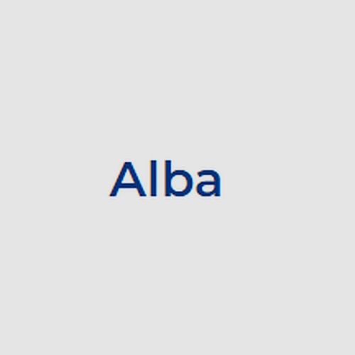 Alba c