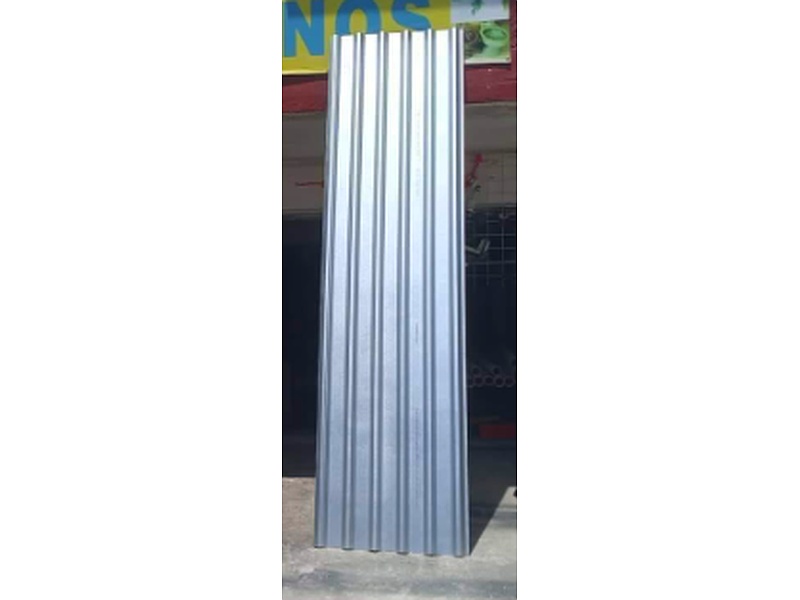 LAMINA DE ZINC ACAPULCO