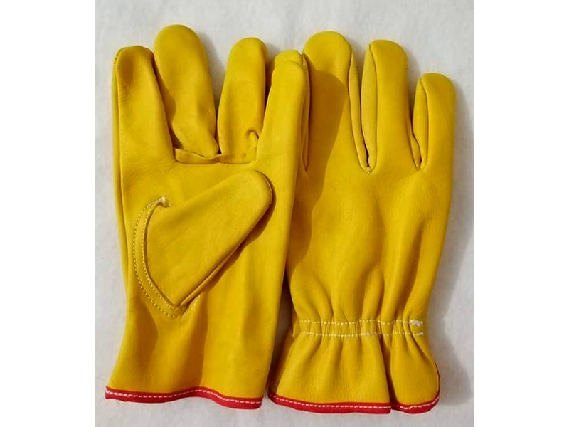 GUANTES DE SEGURIDAD TECAMAC