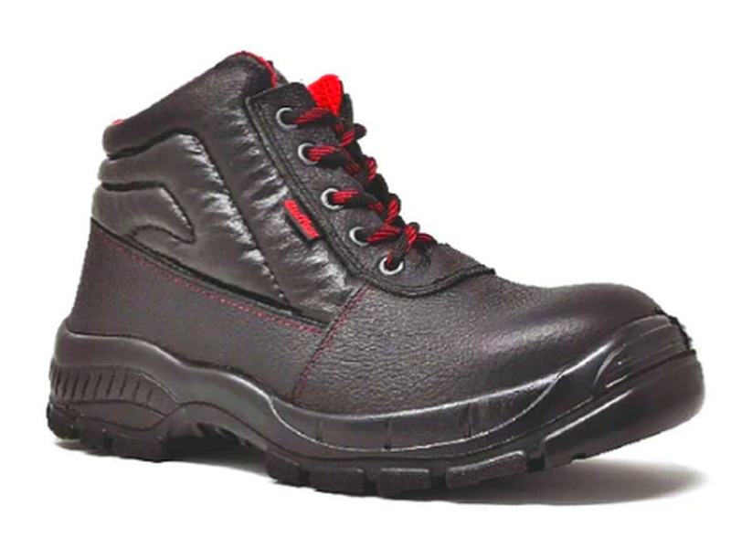 BOTA DE SEGURIDAD TECAMAC MX