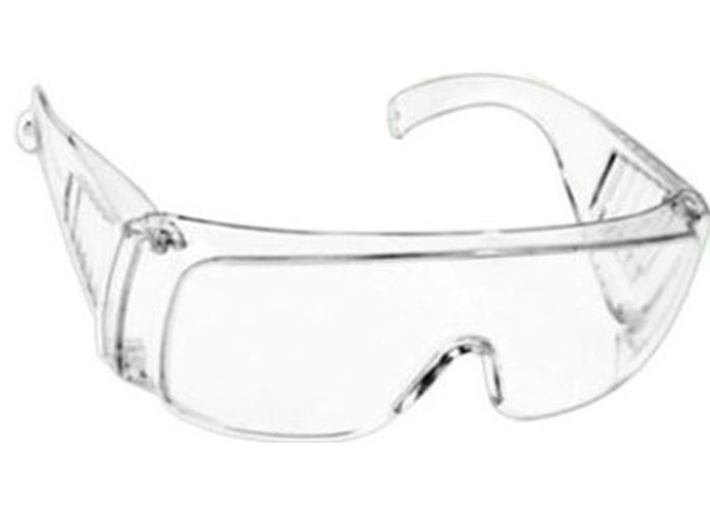 GAFAS DE PROTECCION TECAMAC MX