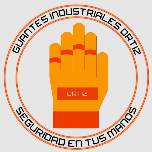 GUANTES INDUSTRIALES ORTIZ