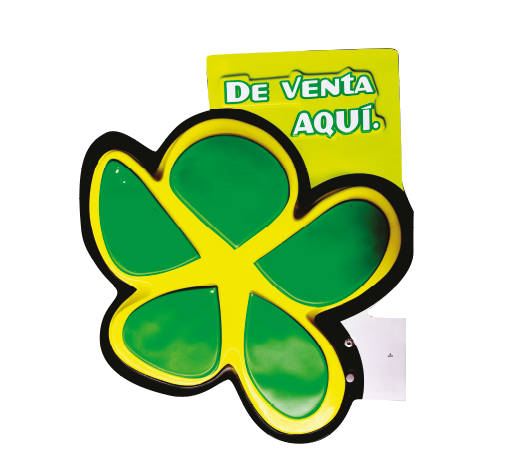 Banderolas Publicitarias Mexico