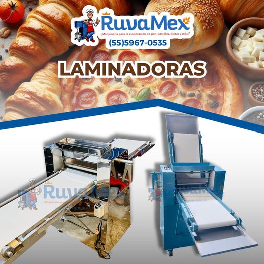 Laminadora Mexico