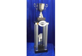 Trofeos tradicionales