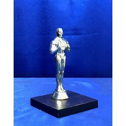 Estatua mini Oscar