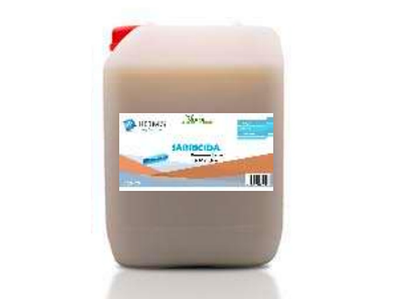 Sarricida México