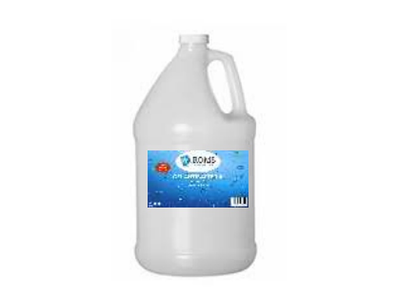 Gel Antibacterial México