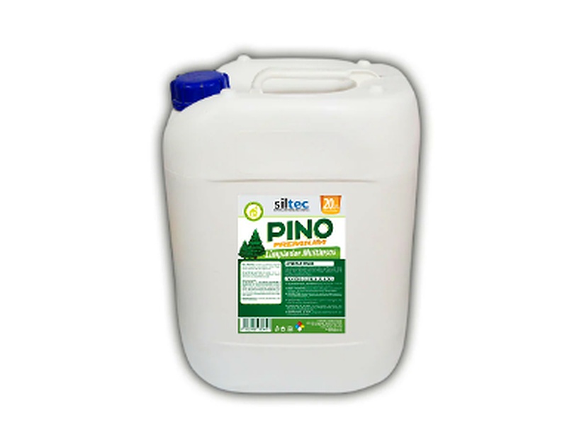 Limpiador Multiusos Pino México