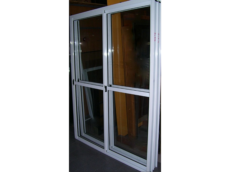 Ventana m2 México