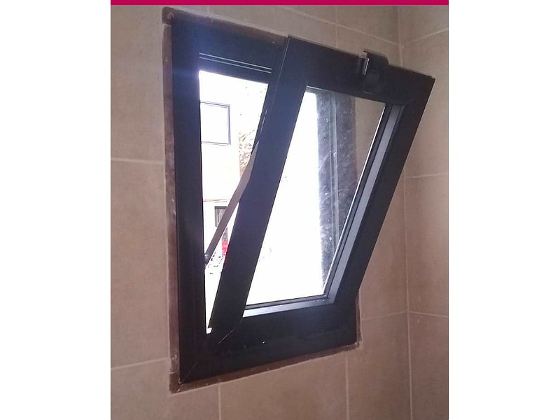 Ventana m4 México