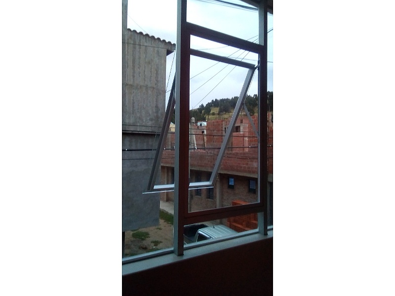 Ventana m10 México