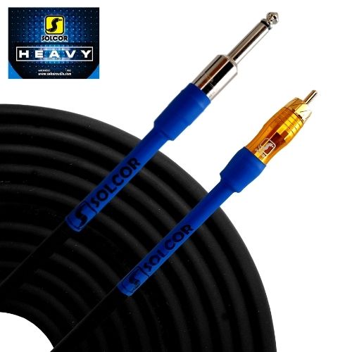 CABLE RCA PARA DJ Mexico