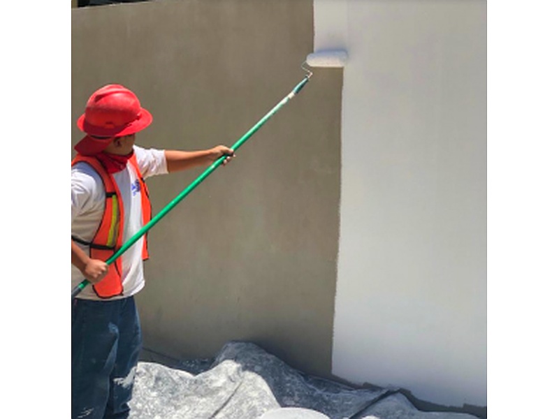 Servicio de Pintura México