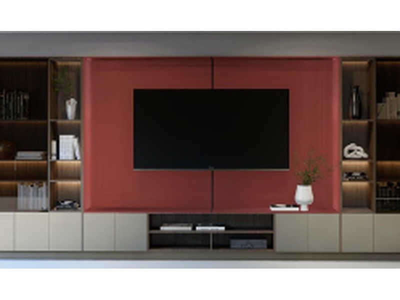Mesa Tv México