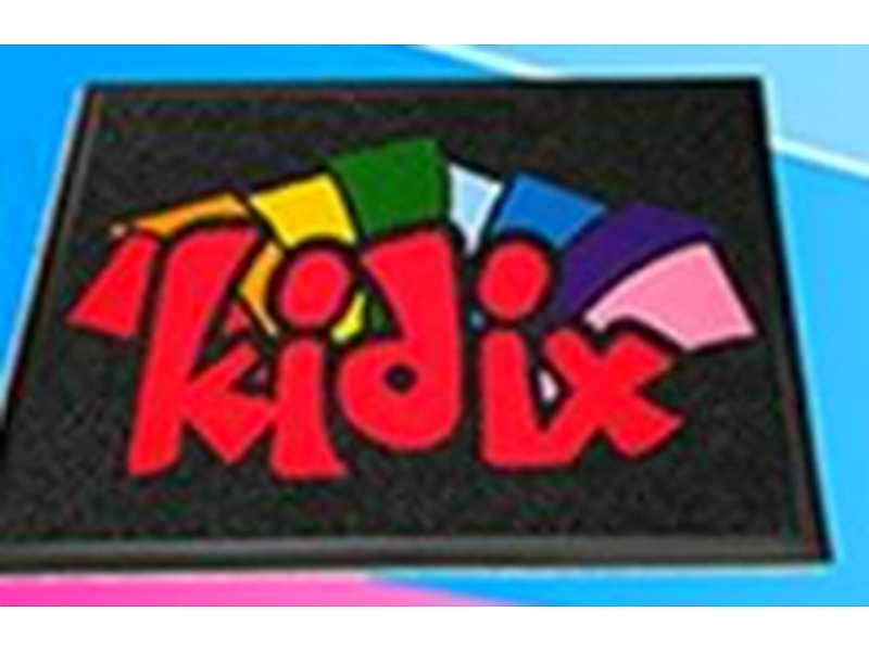 Tapete Kidix Puebla