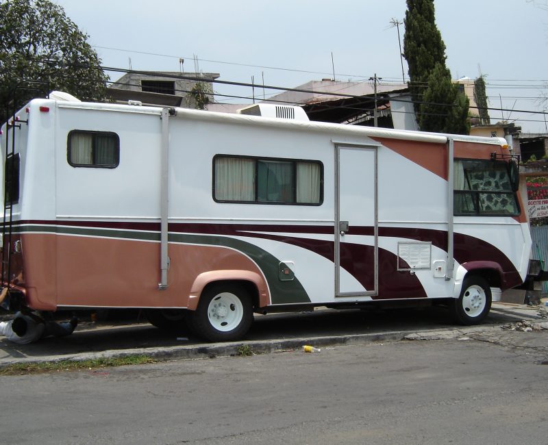 Vehiculos Recreativos Mexico