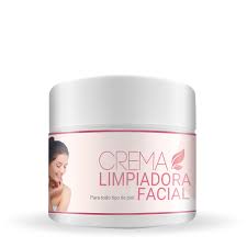 Crema Limpiadora México