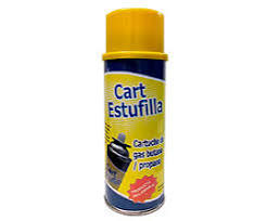 CART-ESTUFILLA MÉXICO 