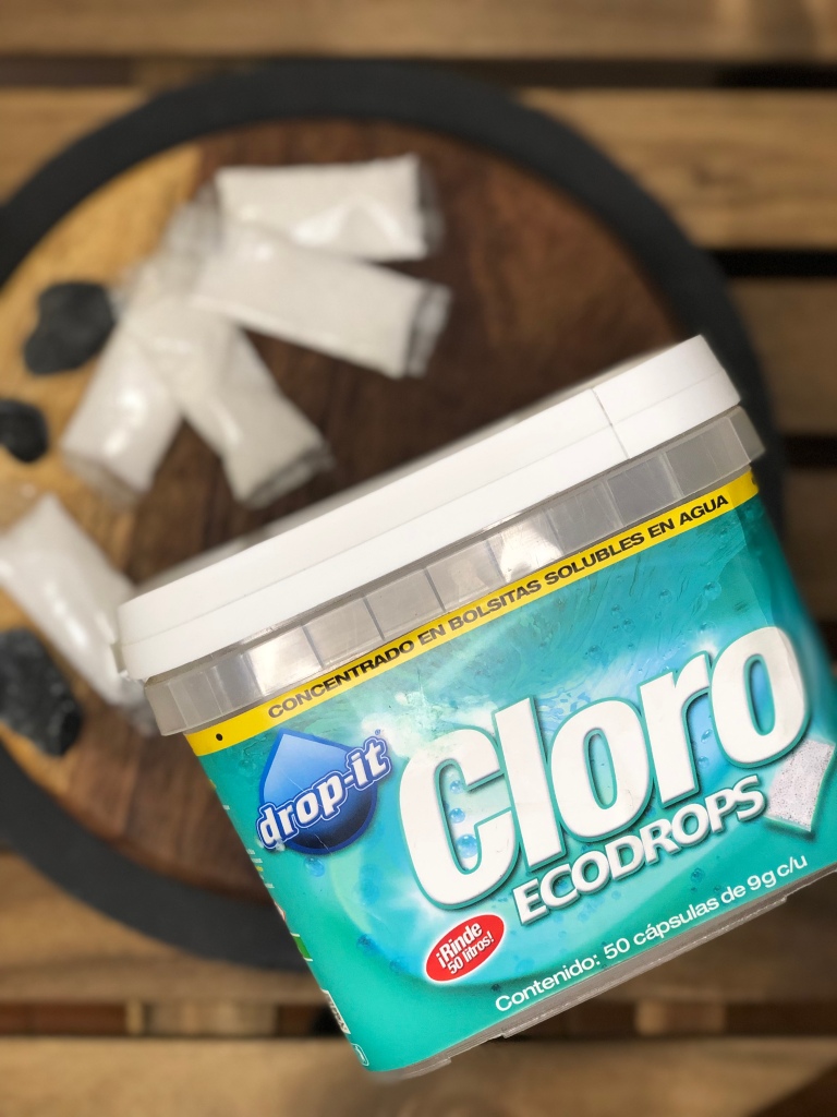 Cloro México 