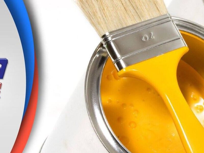 Pinturas para interior México