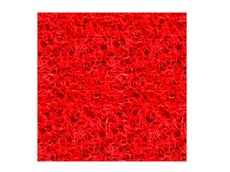 Tapete Rojo México Tapetes Continental