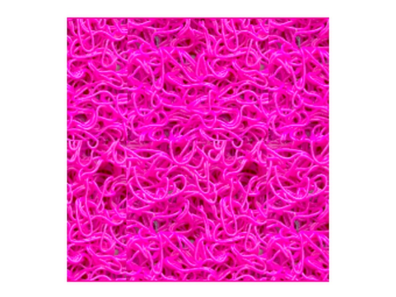 Tapete Fucsia México Tapetes Continental