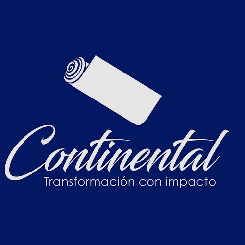 Tapetes Continental