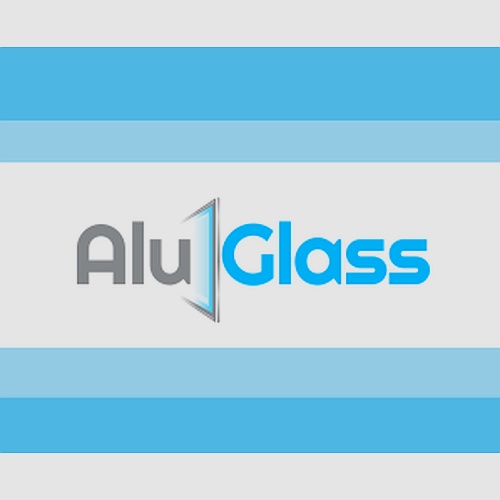 Puertas y ventanas de aluminio alu-glass mx