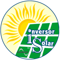 Inversor Solar