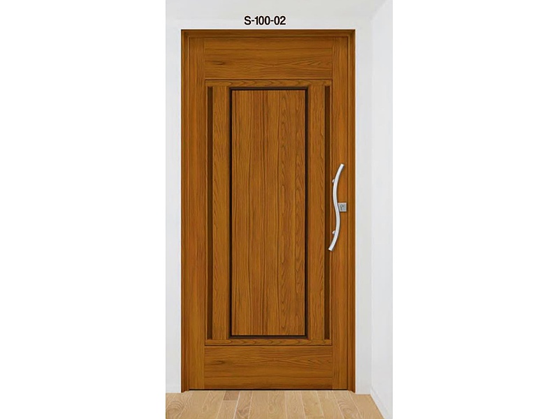 Puerta Batiente SERIE 100