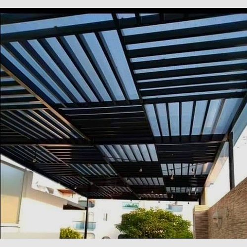 Soluciones en Aluminio Merida 