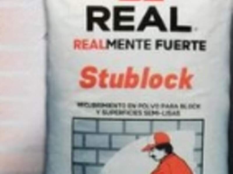 Stublock Torreón 