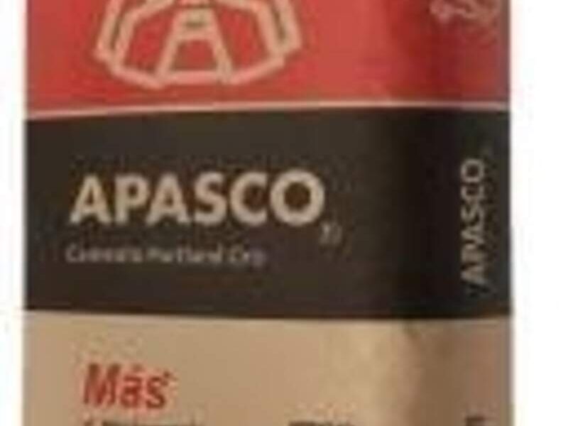 Cemento Apasco  Torreón 