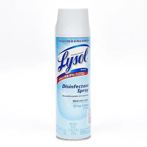 Disinfectant  Lysol 538g México 