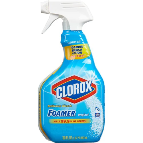 Clorox México 