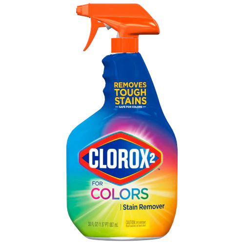 Clorox 2 For Colors 887ml México 