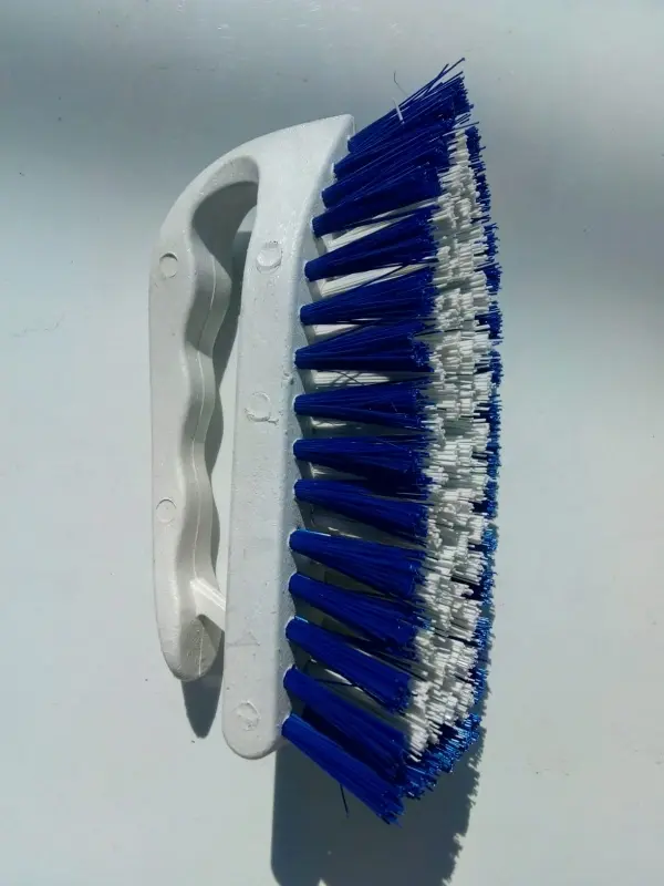 Cepillo plancha perico México 