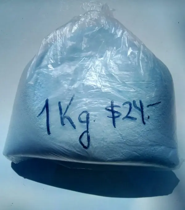 Detergente premio 1 KG México 