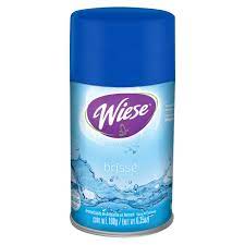 Aromatizante Wise México 