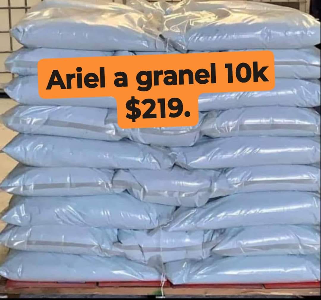 Ariel México 