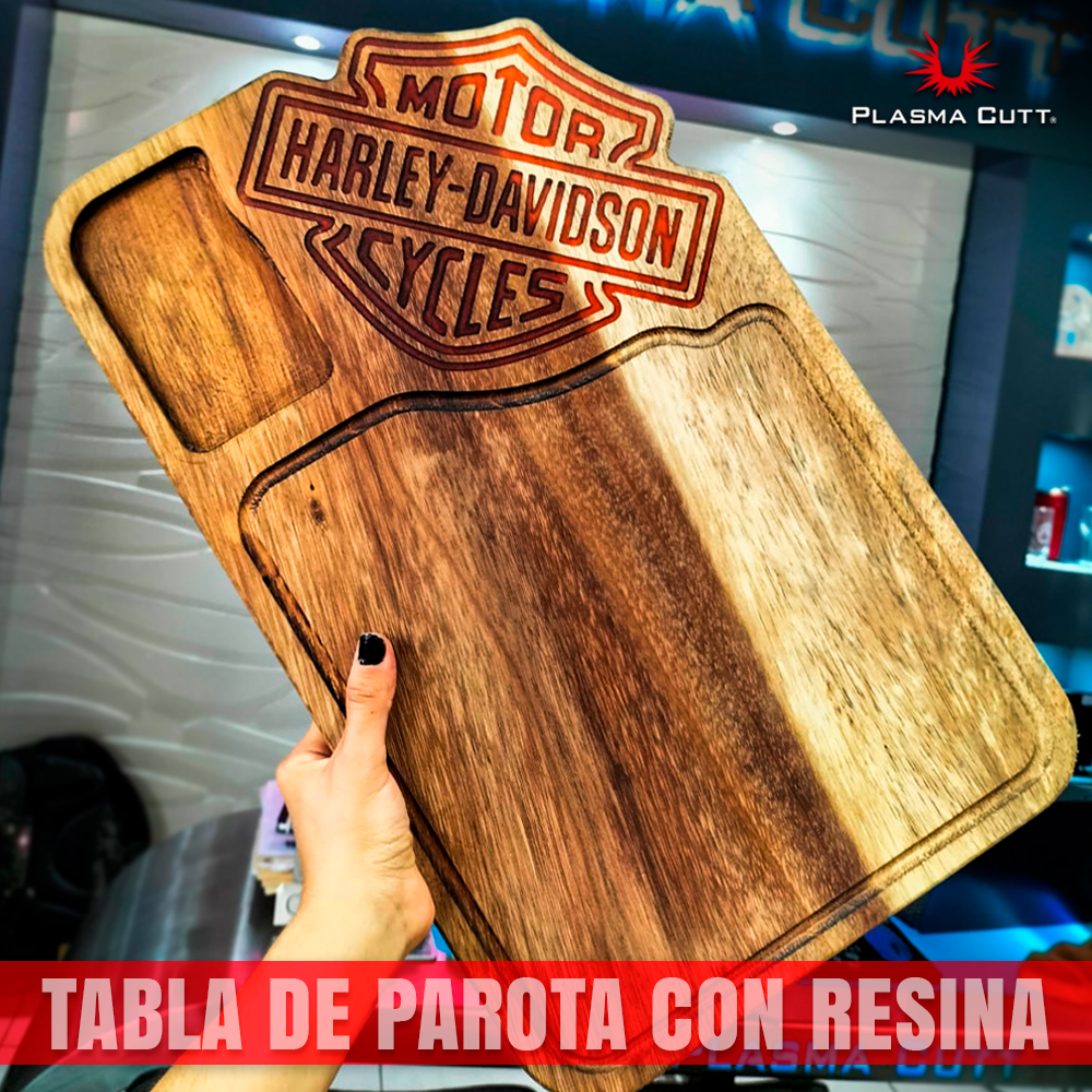 Tabla de cocina,impresión personalizada