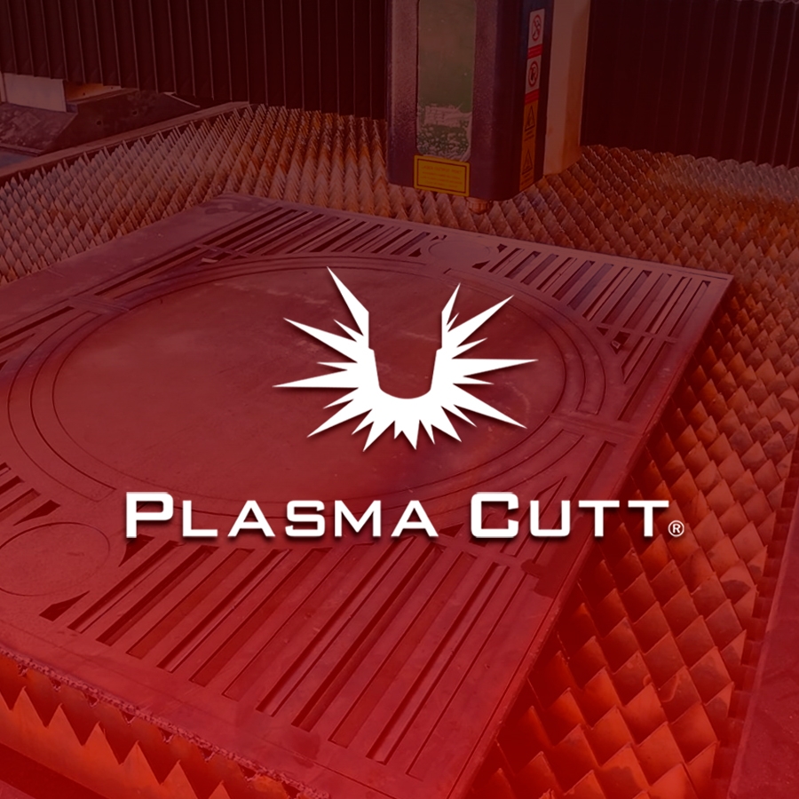 PLASMA CUTT