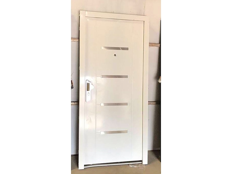 Puerta México