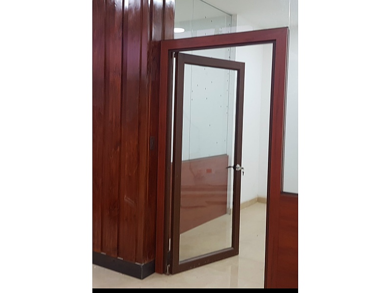Puerta m4 México