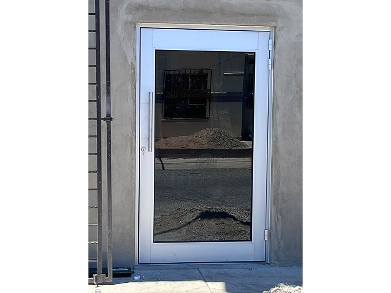 Puerta m7 México